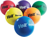 Voit 7 inch Seven Tuff Ball Set of 6